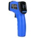 IR-88 -50°380°/ -58°716°Non-contact IR Thermometer Digital Infrared Thermometer Handheld Portable Electronic Outdoor Mini Laser Thermometer