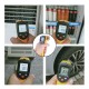 GM320 -50~380°C Infrared Thermometer LCD Display Digital Thermometer Temperature Tester Pyrometer IR Laser Thermometer