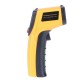 GM320 -50~380°C Infrared Thermometer LCD Display Digital Thermometer Temperature Tester Pyrometer IR Laser Thermometer