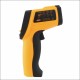 GM500 -50~500°C Infrared Thermometer Handheld Digital Laser Electronic Outdoor Non-Contact Hygrometer Humidity IR Laser Thermometer