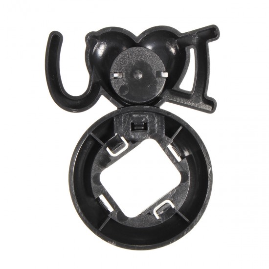 Close Up Lens Rotary Self Shoot Mirror for Fujifilm Instax Mini7s 8 Kitty Camera