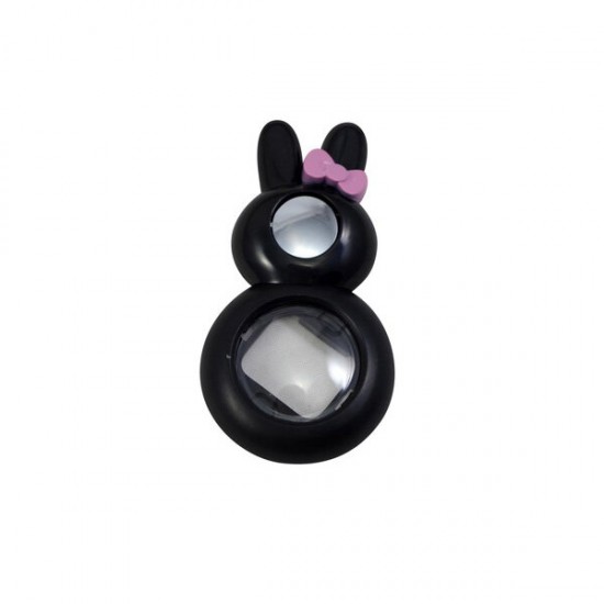 Close Up Lens Self Portrait Mirror for Fujifilm Instax Mini 8 7S Instant Film Camera Lovely Rabbit