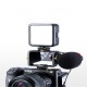 Flip Screen Mirror for SONY A6500 6300 6000 A7 Reflected Mirror for Canon for Nikon Camera