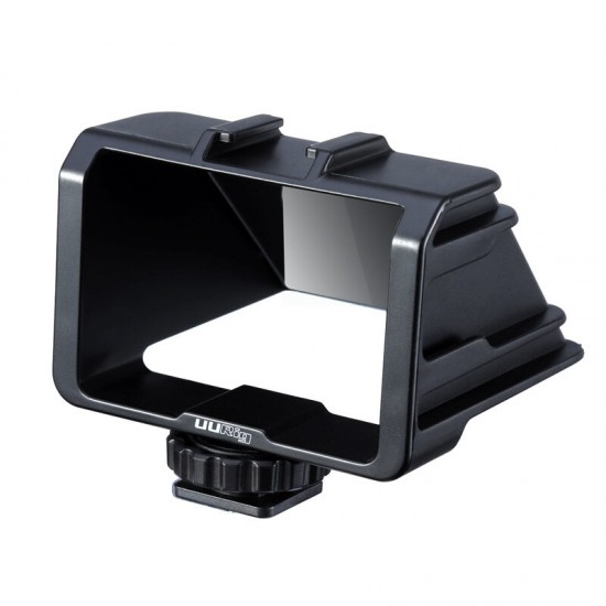 Flip Screen Mirror for SONY A6500 6300 6000 A7 Reflected Mirror for Canon for Nikon Camera Flip Screen Mirror for SONY A6500 6300 6000 A7 Reflected Mirror for Canon for Nikon Camera