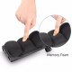 2077 DSLR Shoulder Pad with 15mm RailBlock Memory Foam Light Weight Camera Shoulder Kit