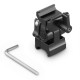 2205 EVF Mount QR Camera Monitor Rig Adapter with Clamp for Monitor Support Adjustable