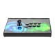 C2 Arcade Fightstick Joystick Game Controller for Xbox One PS 4 Windows PC and Android Device