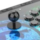 C2 Arcade Fightstick Joystick Game Controller for Xbox One PS 4 Windows PC and Android Device