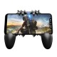 Gamepad Joystick Game Controller for PUBG Mobile Game for IOS Android Phone