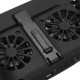 H10 Four-finger Rechargeable Mobile Phone Radiator Artifact Multi-function Grip Universal Quick Game Handle H10 Four-finger Rechargeable Mobile Phone Radiator Artifact Multi-function Grip Universal Quick Game Handle