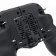 H9 Gamepad Game Controller Fire Stick for PUBG Mobile Games with Cooler Cooling Fan Trigger Shooter Joystick H9 Gamepad Game Controller Fire Stick for PUBG Mobile Games with Cooler Cooling Fan Trigger Shooter Joystick