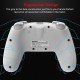 N-Switch bluetooth Wireless Gamepad 6-axis Non-slip Sensor Game Controller LED Indicator Joystick