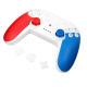 N-Switch bluetooth Wireless Gamepad 6-axis Non-slip Sensor Game Controller LED Indicator Joystick