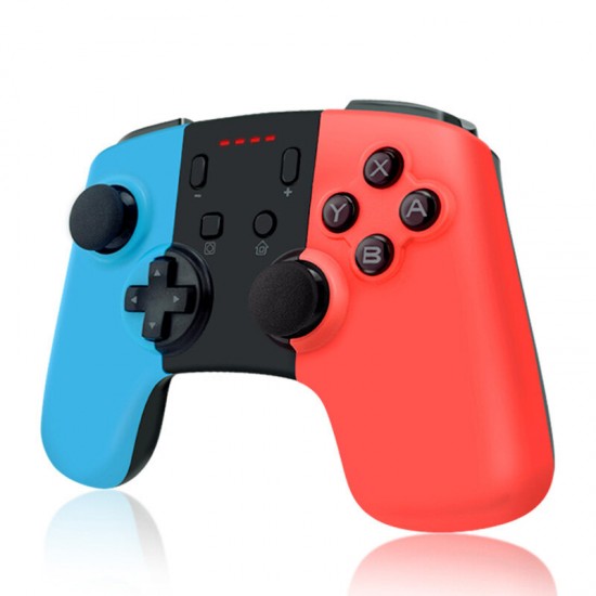 Wireless Switch Controller bluetooth NS Gamepad Joystick For Switch Game Machine PC Steam Wireless Switch Controller bluetooth NS Gamepad Joystick For Switch Game Machine PC Steam