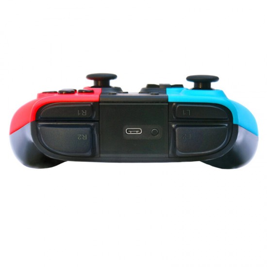 Wireless Switch Controller bluetooth NS Gamepad Joystick For Switch Game Machine PC Steam