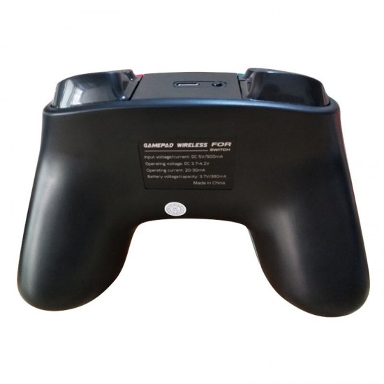 Wireless Switch Controller bluetooth NS Gamepad Joystick For Switch Game Machine PC Steam Wireless Switch Controller bluetooth NS Gamepad Joystick For Switch Game Machine PC Steam