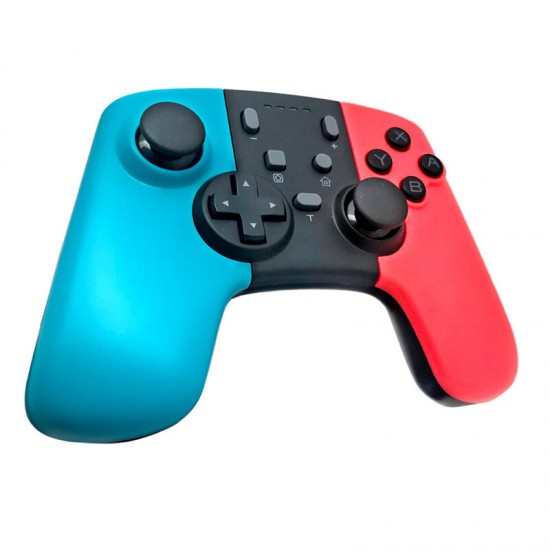 Wireless Switch Controller bluetooth NS Gamepad Joystick For Switch Game Machine PC Steam