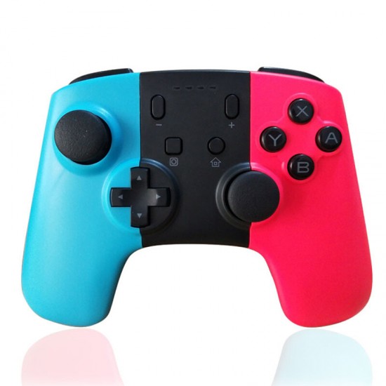 Wireless Switch Controller bluetooth NS Gamepad Joystick For Switch Game Machine PC Steam Wireless Switch Controller bluetooth NS Gamepad Joystick For Switch Game Machine PC Steam