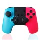 Wireless Switch Controller bluetooth NS Gamepad Joystick For Switch Game Machine PC Steam Wireless Switch Controller bluetooth NS Gamepad Joystick For Switch Game Machine PC Steam