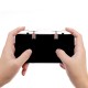 Joystic Gamepad Trigger Fire Button Assist Tool Game Controller for PUBG Mobile Game for Smartphone Joystic Gamepad Trigger Fire Button Assist Tool Game Controller for PUBG Mobile Game for Smartphone