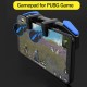 MEMO AK01 Gaming Handle Gamepad Gaming Controller Joystick For iPhone 12 12Pro Max Huawei P30 P40 Pro