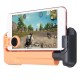 Mobile Gamepad Controller Joystick Fire Trigger Shooter Button for PUBG for Rules of Survival