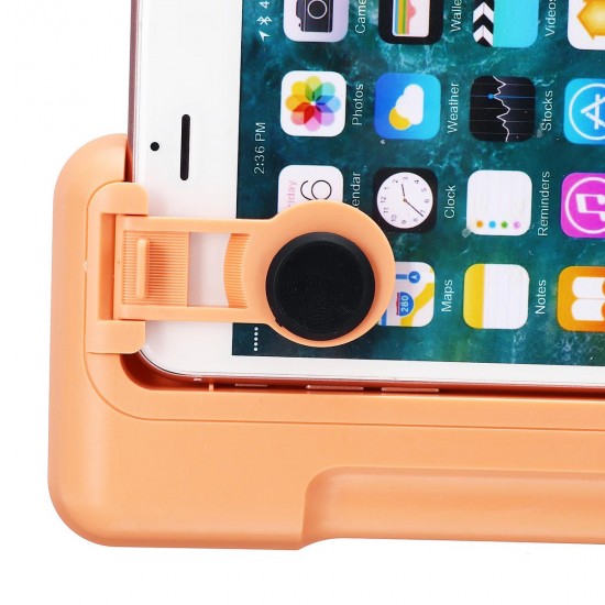 Mobile Gamepad Controller Joystick Fire Trigger Shooter Button for PUBG for Rules of Survival Mobile Gamepad Controller Joystick Fire Trigger Shooter Button for PUBG for Rules of Survival