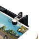 SR Scalable Gamepad Game Controller Joystick Cooling Fans Charger for PUBG for 4.7-6.5inch Mobile Phone SR Scalable Gamepad Game Controller Joystick Cooling Fans Charger for PUBG for 4.7-6.5inch Mobile Phone