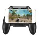 SR Scalable Gamepad Game Controller Joystick Cooling Fans Charger for PUBG for 4.7-6.5inch Mobile Phone SR Scalable Gamepad Game Controller Joystick Cooling Fans Charger for PUBG for 4.7-6.5inch Mobile Phone