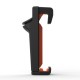 Single Hand Game Controller Joystick Shooter Button Fire Trigger for PUBG Games for iPhone Android Mobile Phone Single Hand Game Controller Joystick Shooter Button Fire Trigger for PUBG Games for iPhone Android Mobile Phone
