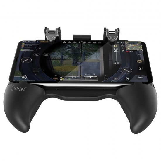 PG 9117 Gamepad Trigger Button Fire Key for FPS Pubg Mobile Game for iPhone IOS Android PG 9117 Gamepad Trigger Button Fire Key for FPS Pubg Mobile Game for iPhone IOS Android