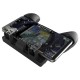 PG 9117 Gamepad Trigger Button Fire Key for FPS Pubg Mobile Game for iPhone IOS Android PG 9117 Gamepad Trigger Button Fire Key for FPS Pubg Mobile Game for iPhone IOS Android