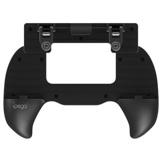 PG 9117 Gamepad Trigger Button Fire Key for FPS Pubg Mobile Game for iPhone IOS Android PG 9117 Gamepad Trigger Button Fire Key for FPS Pubg Mobile Game for iPhone IOS Android