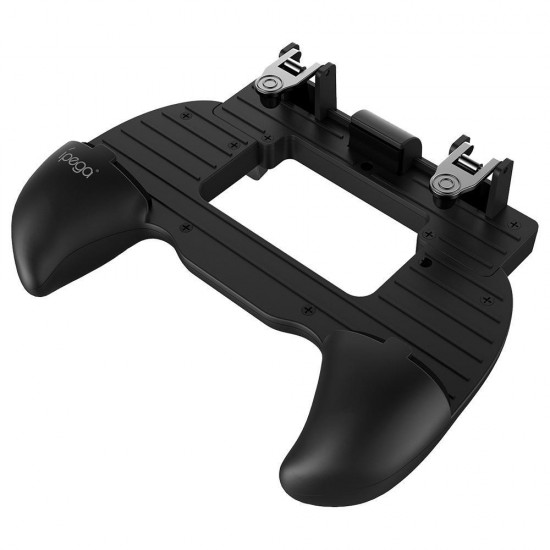 PG 9117 Gamepad Trigger Button Fire Key for FPS Pubg Mobile Game for iPhone IOS Android