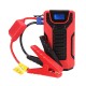 13800mAh Portable 12V 300A Car Jump Starter Charger Battery Emergency Power Bank