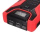 13800mAh Portable 12V 300A Car Jump Starter Charger Battery Emergency Power Bank