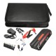 16800mAh 12V Car Jump Starter Rechargeable Lithium Battery Booster Power Bank 4USB Multi-Function