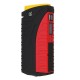 20000mAh Car Jump Starter Emergency Battery Booster Waterproof USB LED Flashlight With Safety Hammer