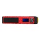 20000mAh Car Jump Starter Emergency Battery Booster Waterproof USB LED Flashlight With Safety Hammer