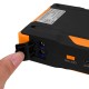 22000mAh Portable Car Jump Starter Peak 1500A Power Bank Quick Wireless Charging Emergency Battery Booster Waterproof with LED Flashlight USB Port 22000mAh Portable Car Jump Starter Peak 1500A Power Bank Quick Wireless Charging Emergency Battery Booster Waterproof with LED Flashlight USB Port