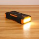 22000mAh Portable Car Jump Starter Peak 1500A Power Bank Quick Wireless Charging Emergency Battery Booster Waterproof with LED Flashlight USB Port 22000mAh Portable Car Jump Starter Peak 1500A Power Bank Quick Wireless Charging Emergency Battery Booster Waterproof with LED Flashlight USB Port