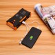 22000mAh Portable Car Jump Starter Peak 1500A Power Bank Quick Wireless Charging Emergency Battery Booster Waterproof with LED Flashlight USB Port 22000mAh Portable Car Jump Starter Peak 1500A Power Bank Quick Wireless Charging Emergency Battery Booster Waterproof with LED Flashlight USB Port