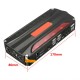 68800mAh Multi-Function Car Jump Starter 12V 4USB Power Bank Rechargable Li Battery