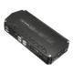 68800mAh Multi-Function Car Jump Starter 12V 4USB Power Bank Rechargable Li Battery 68800mAh Multi-Function Car Jump Starter 12V 4USB Power Bank Rechargable Li Battery