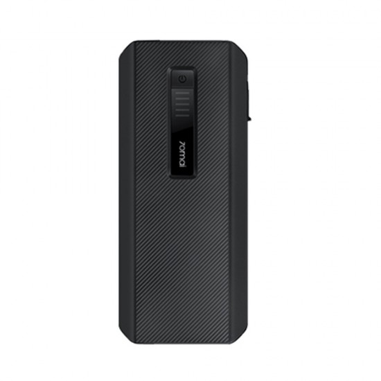 70mai MAX 18000mAh Car Lithium Jump Starter Powerbank 1000A Emergency Battery Booster Pack Multifunction from 70mai MAX 18000mAh Car Lithium Jump Starter Powerbank 1000A Emergency Battery Booster Pack Multifunction from