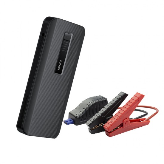 70mai MAX 18000mAh Car Lithium Jump Starter Powerbank 1000A Emergency Battery Booster Pack Multifunction from 70mai MAX 18000mAh Car Lithium Jump Starter Powerbank 1000A Emergency Battery Booster Pack Multifunction from