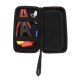 8000mAh 12V USB Multi Function Car Jump Starter Power Bank Rechargable Batter 8000mAh 12V USB Multi Function Car Jump Starter Power Bank Rechargable Batter