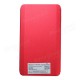 8000mAh K23 12V Six Color Car Jump Starter Car Emergency Power Supply 8000mAh K23 12V Six Color Car Jump Starter Car Emergency Power Supply