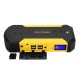 88000mAH Digital Car Jump Starter Battery Charger 4 USB Emergency Power Supply