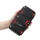 BW-JS1 Portable Car Jump Starter 12000mAh 800A Emergency Battery Booster Power Bank Waterproof with LED Flashlight QC3.0 USB Charging Port BW-JS1 Portable Car Jump Starter 12000mAh 800A Emergency Battery Booster Power Bank Waterproof with LED Flashlight QC3.0 USB Charging Port